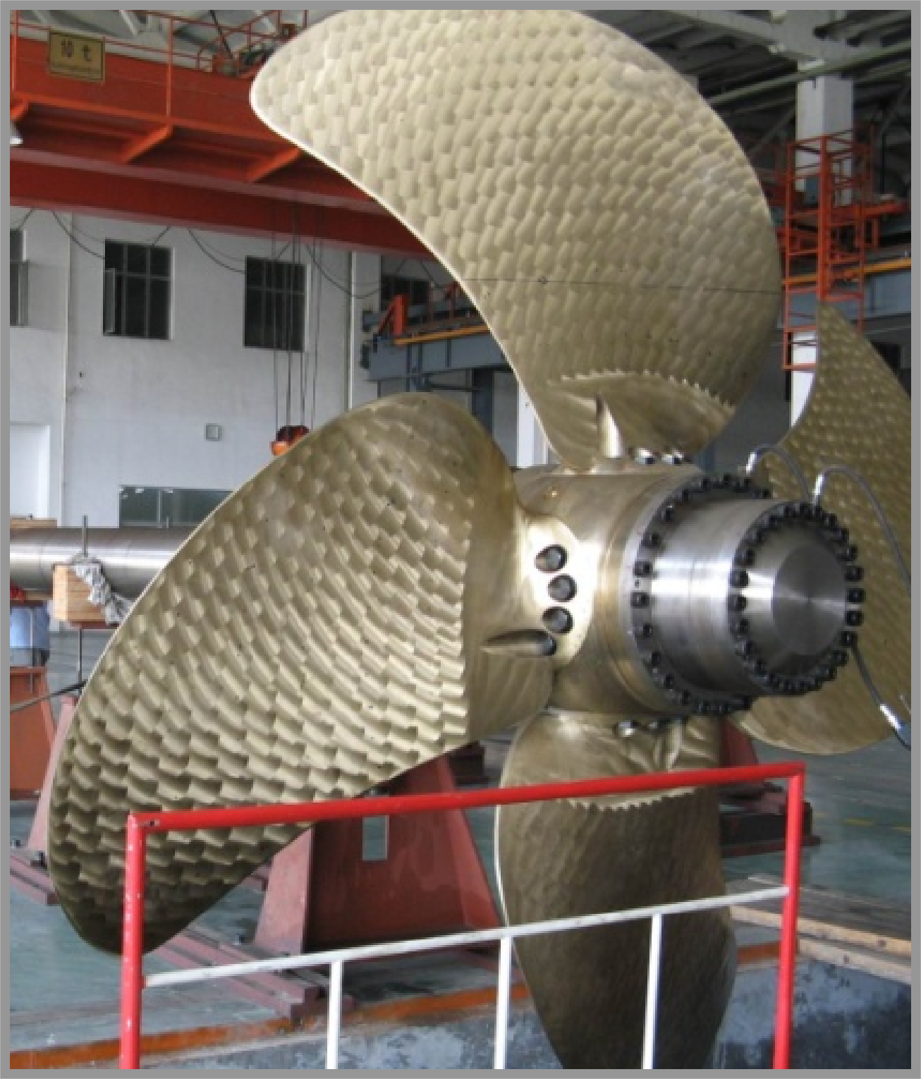 CPP Empresa conjunta de diez años con Masson Marine