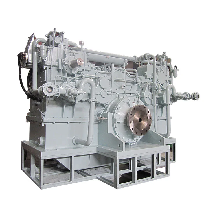 Advance 2gwh Marine Gearbox
